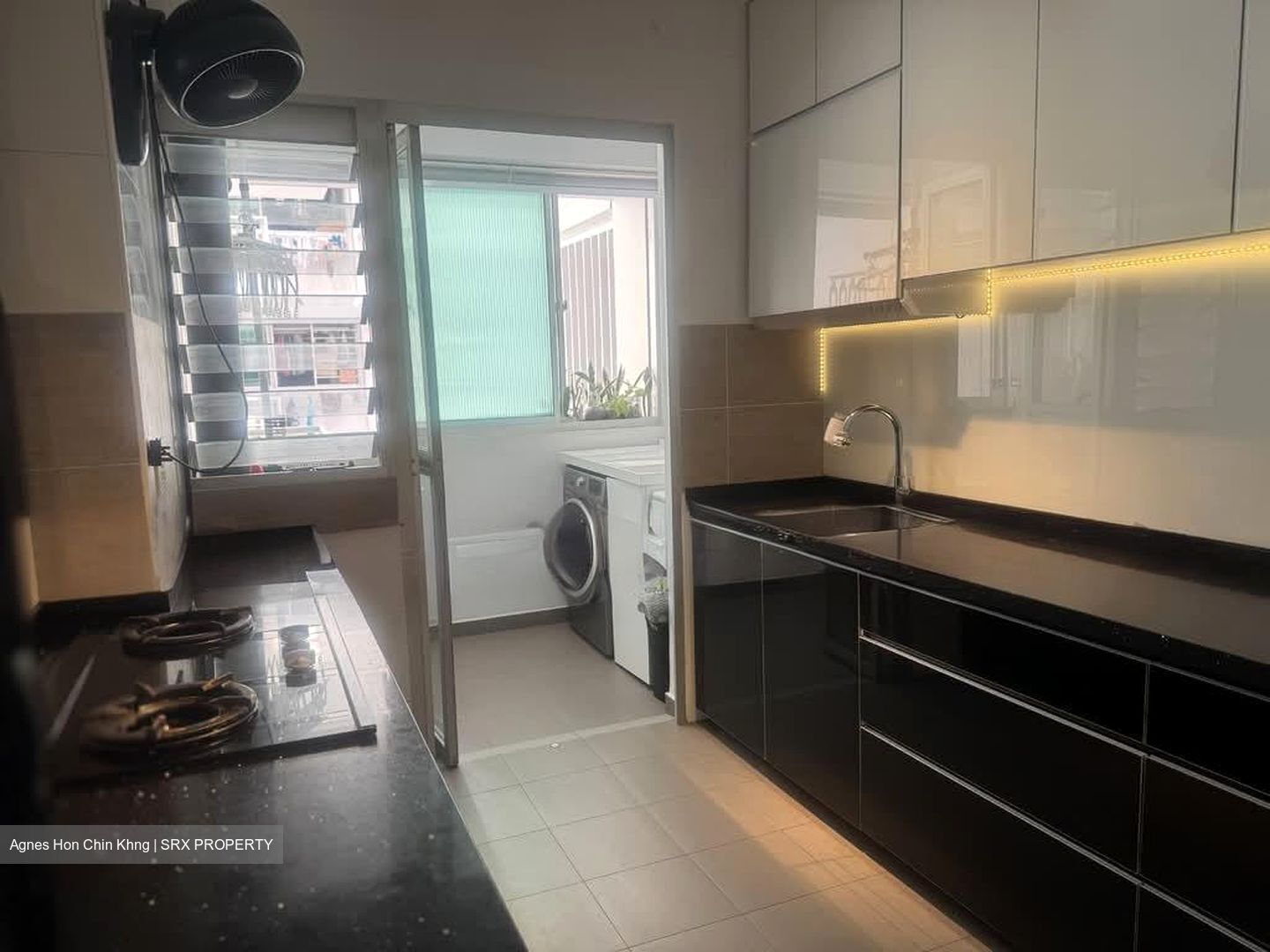 Blk 573C Woodlands Glen (Woodlands), HDB 4 Rooms #537317561